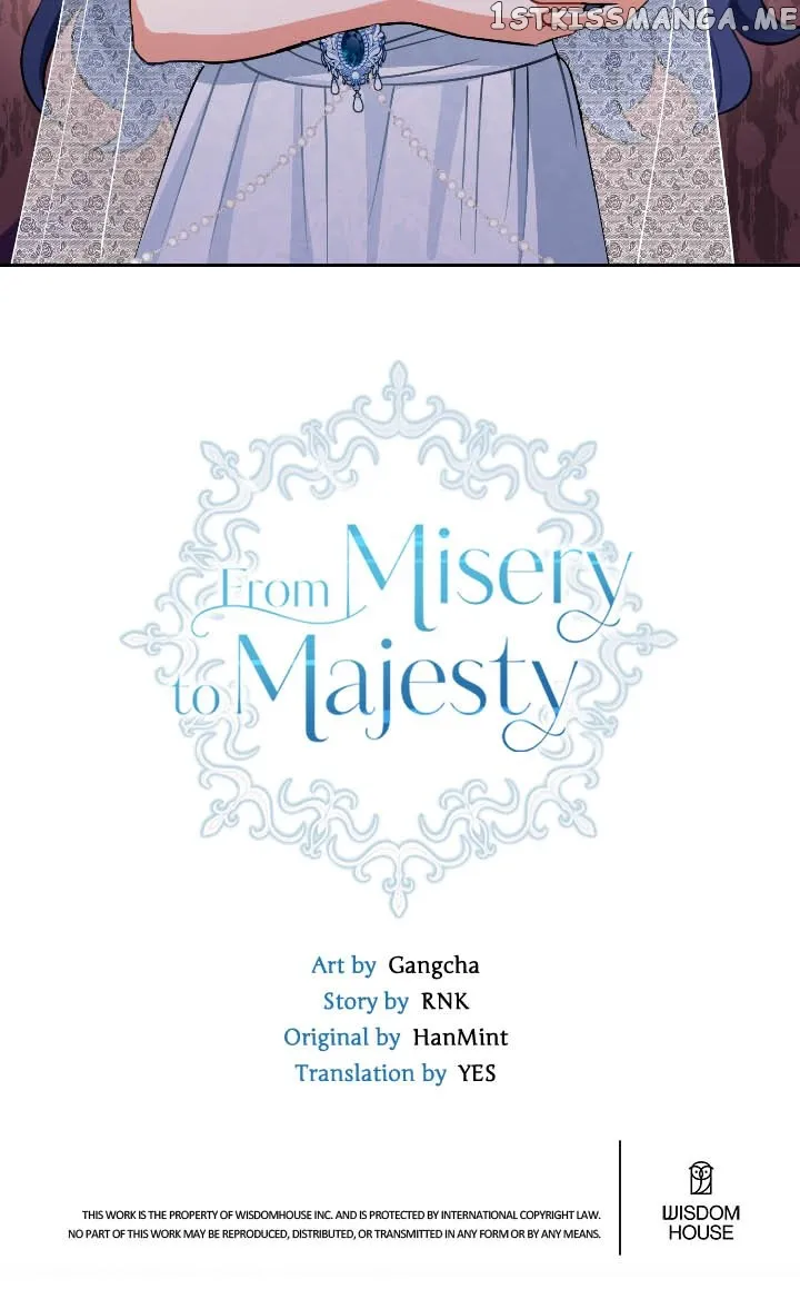 From Misery to Majesty chapter 24