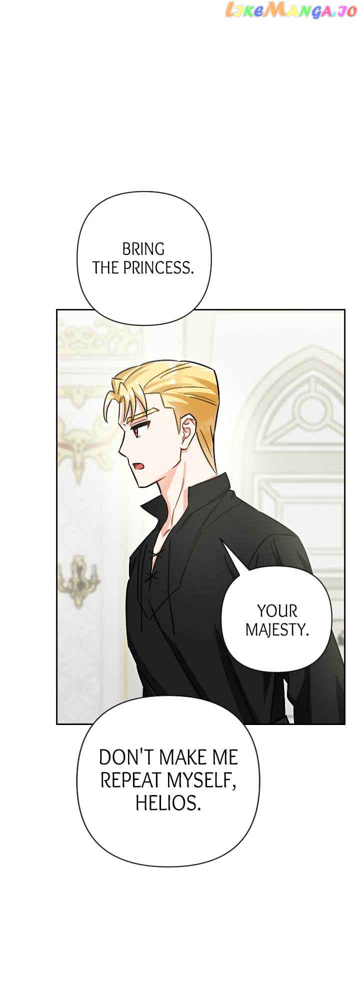 From Misery to Majesty chapter 32