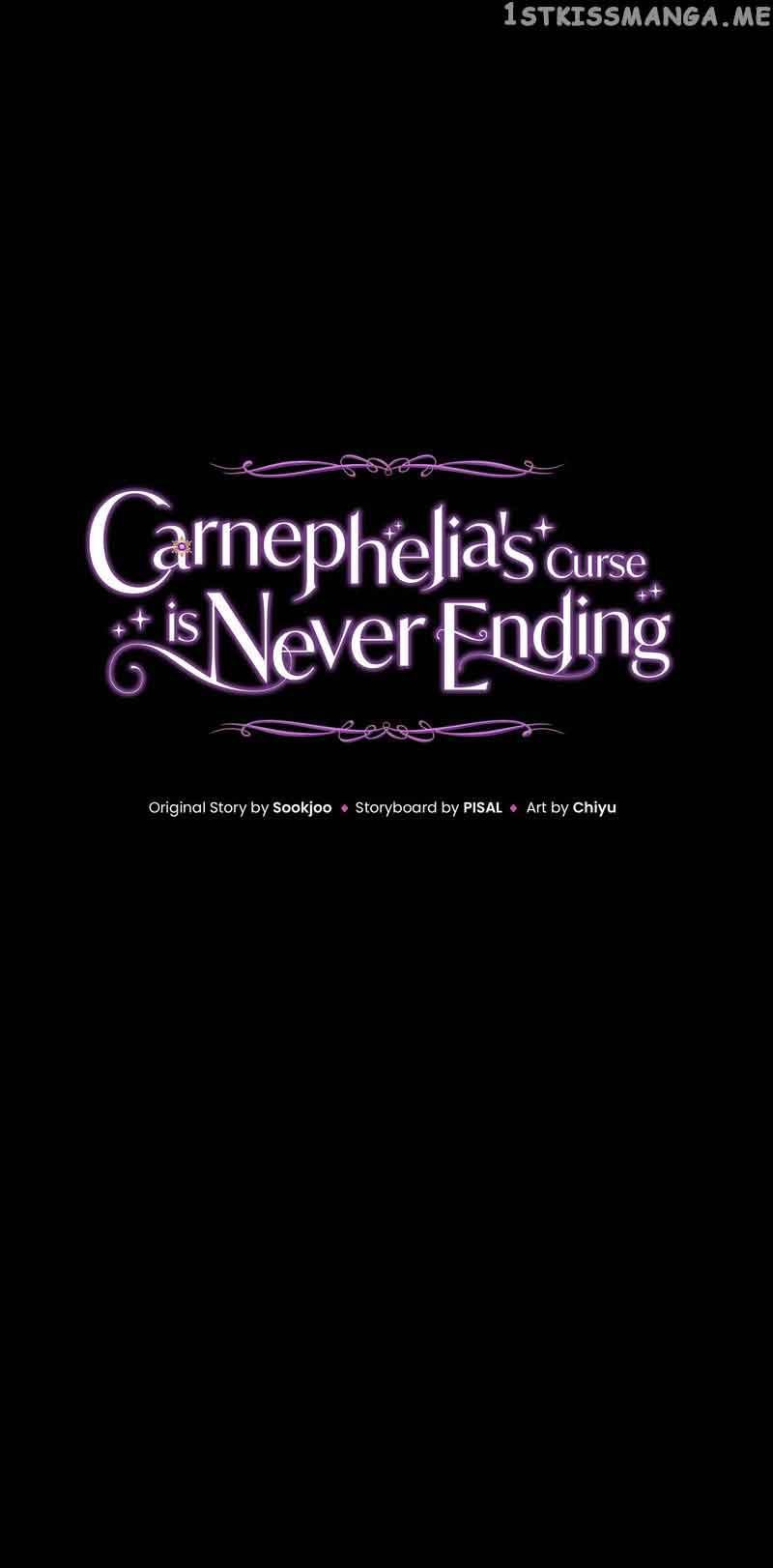 Carnephelia’s Curse is Never Ending chapter 5
