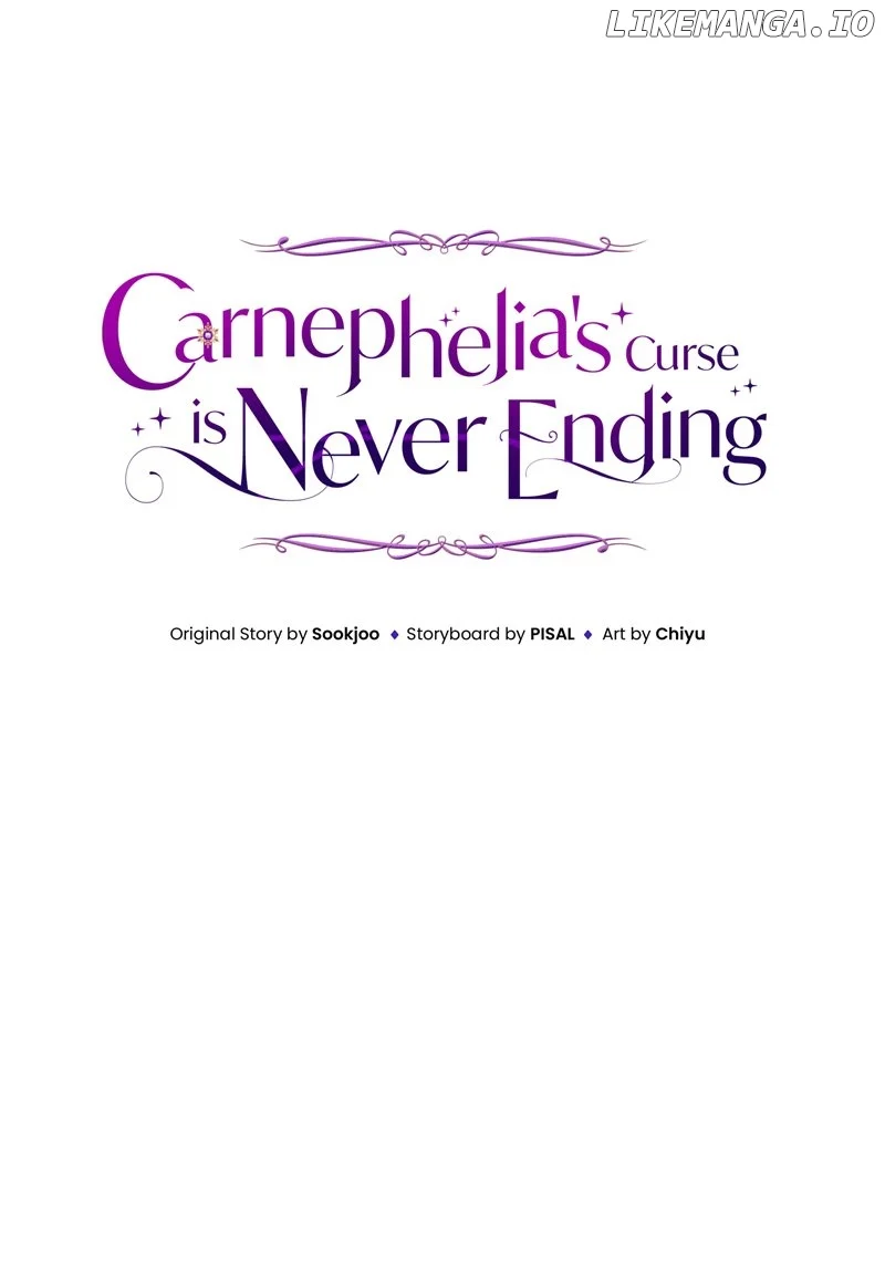Carnephelia’s Curse is Never Ending chapter 56