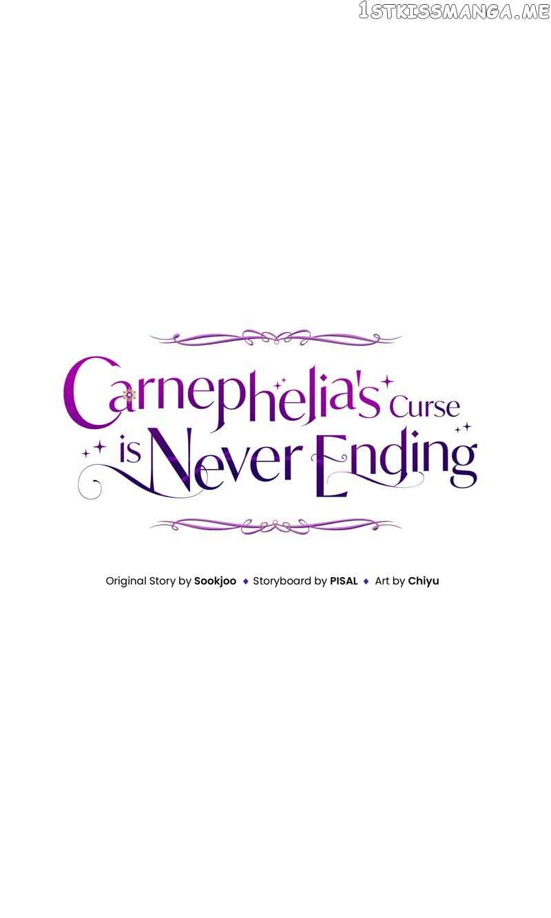 Carnephelia’s Curse is Never Ending chapter 7