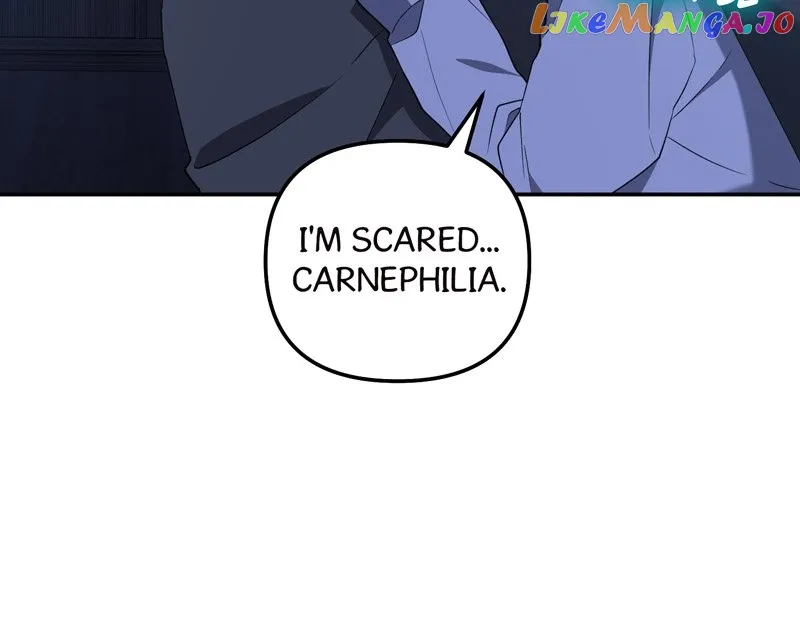 Carnephelia’s Curse is Never Ending chapter 31