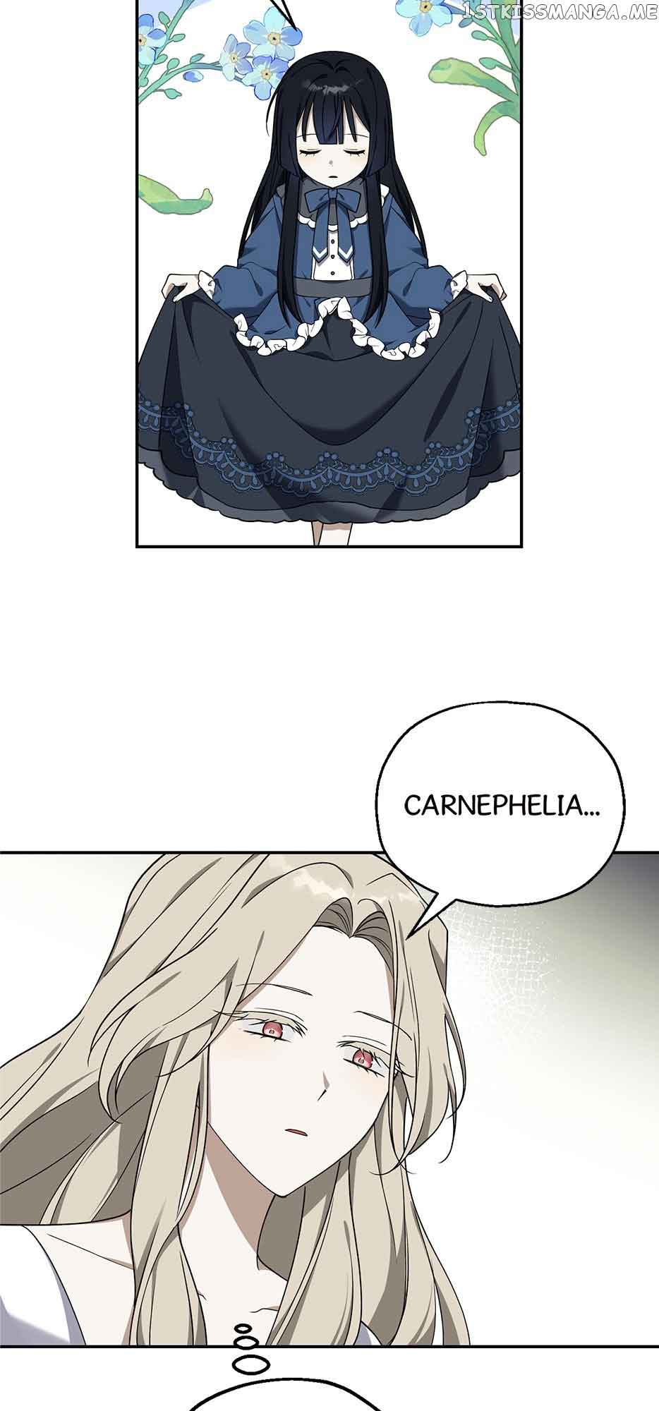 Carnephelia’s Curse is Never Ending chapter 10