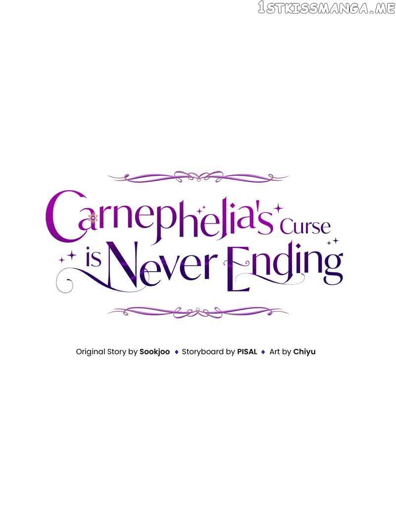 Carnephelia’s Curse is Never Ending chapter 3