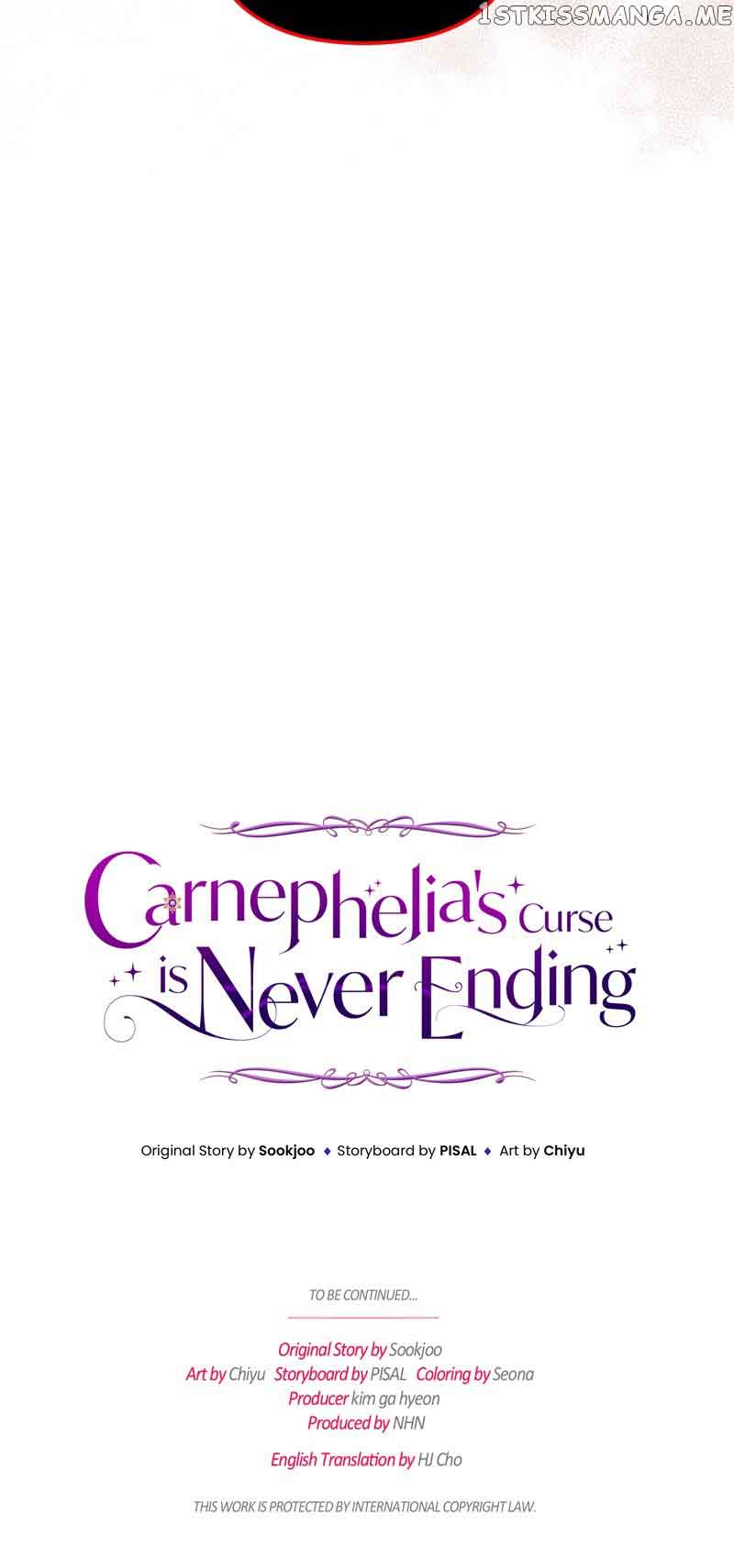 Carnephelia’s Curse is Never Ending chapter 27