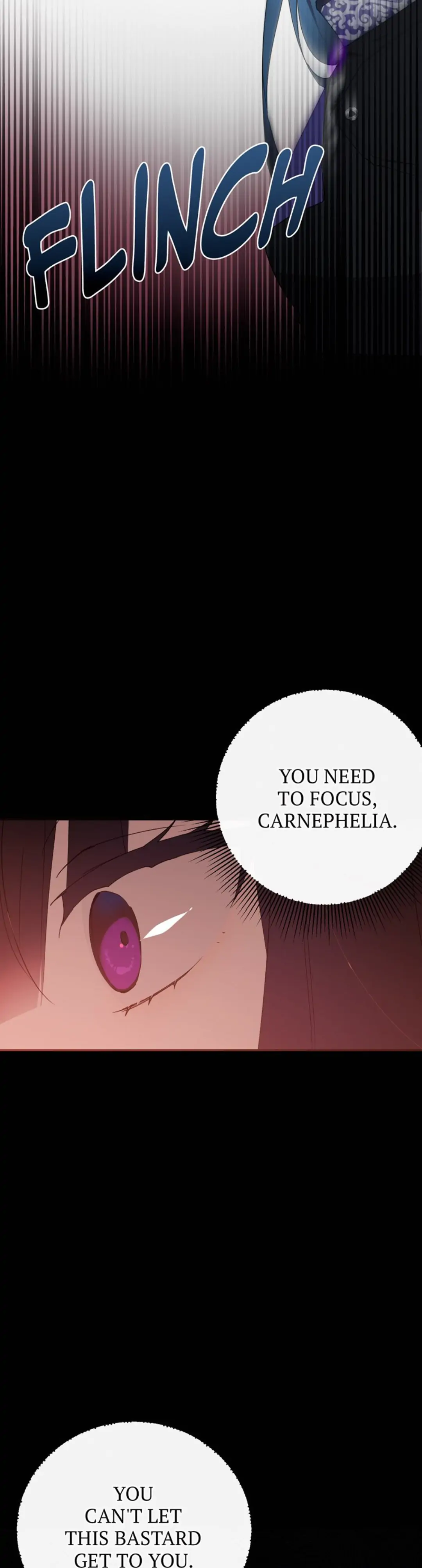 Carnephelia’s Curse is Never Ending chapter 1