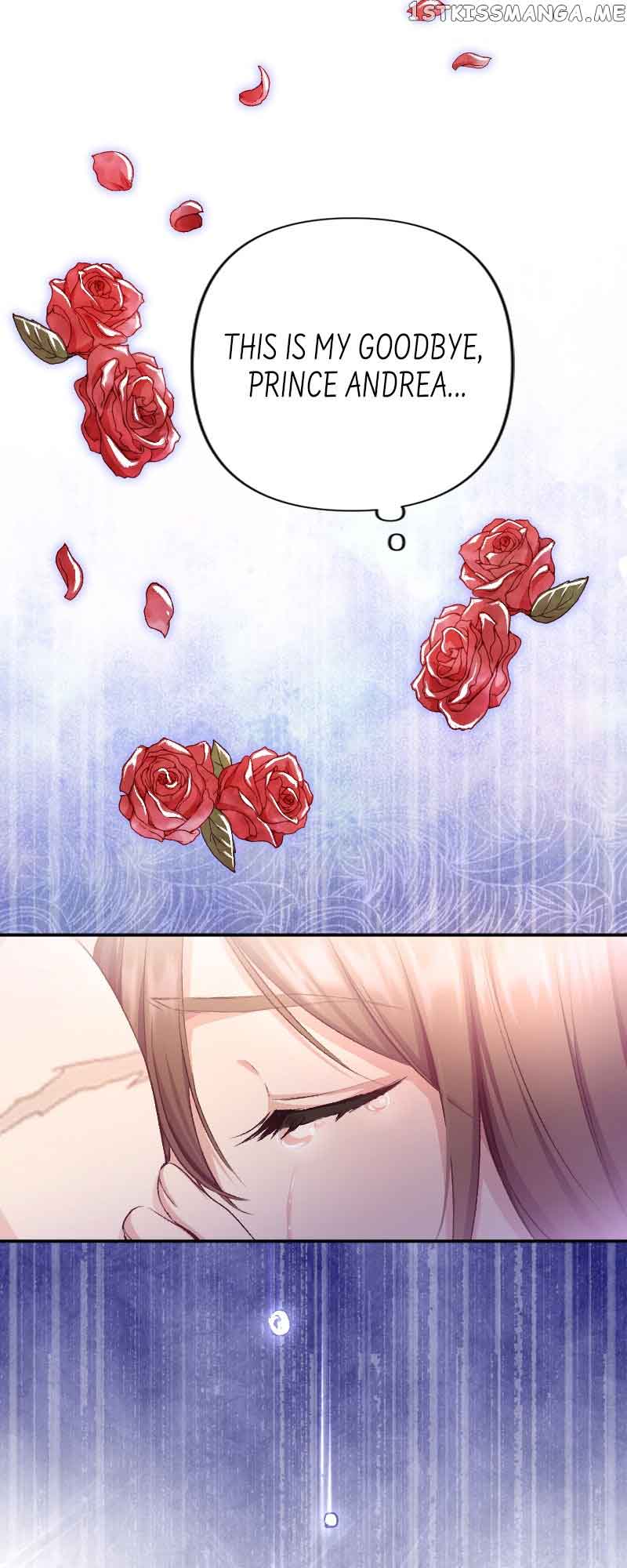 A Deceiving Bride And The Fierce Lion Manga A Deceiving Bride and The Fierce Lion - Chapter 24 - Kun Manga