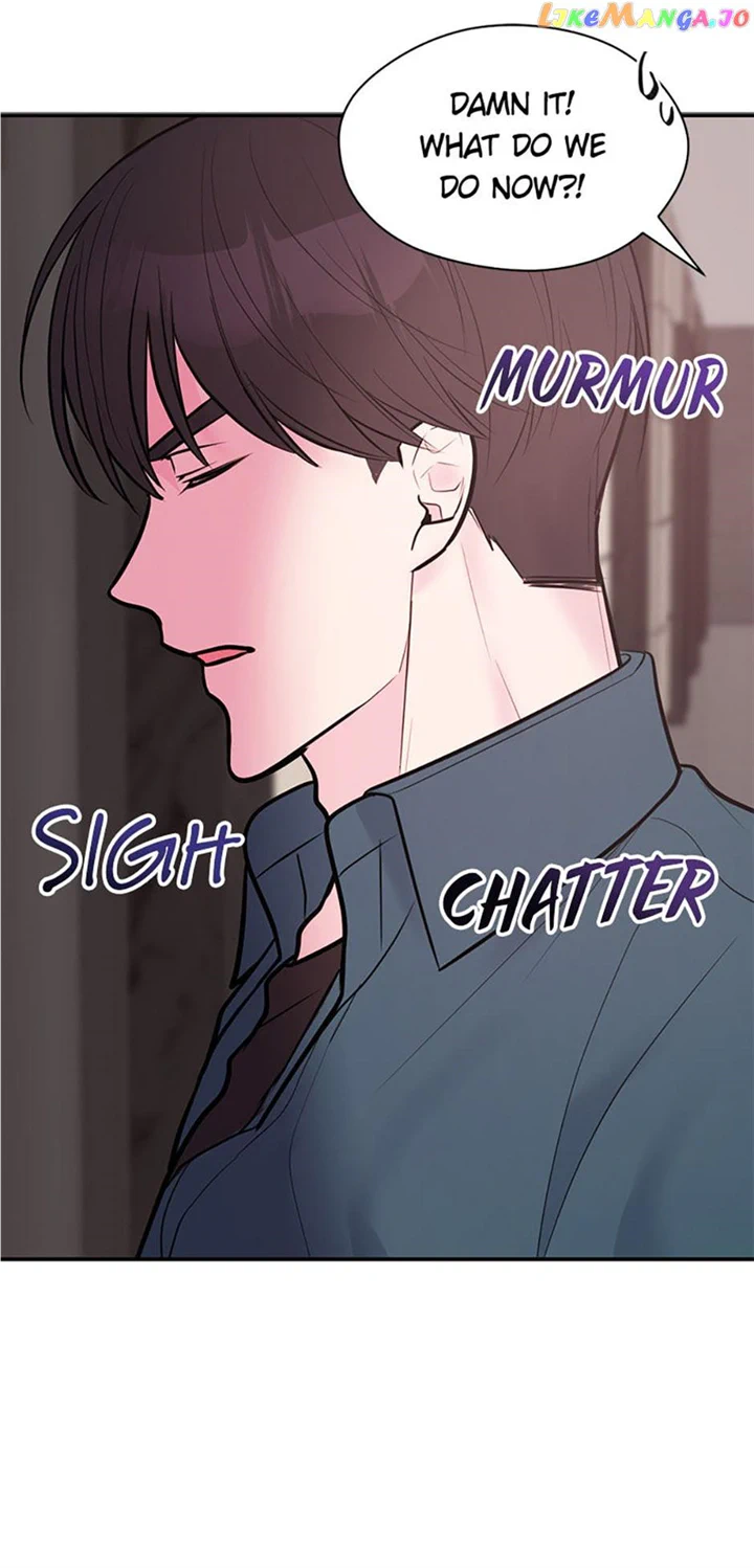 There’s No Hope for Winter chapter 56