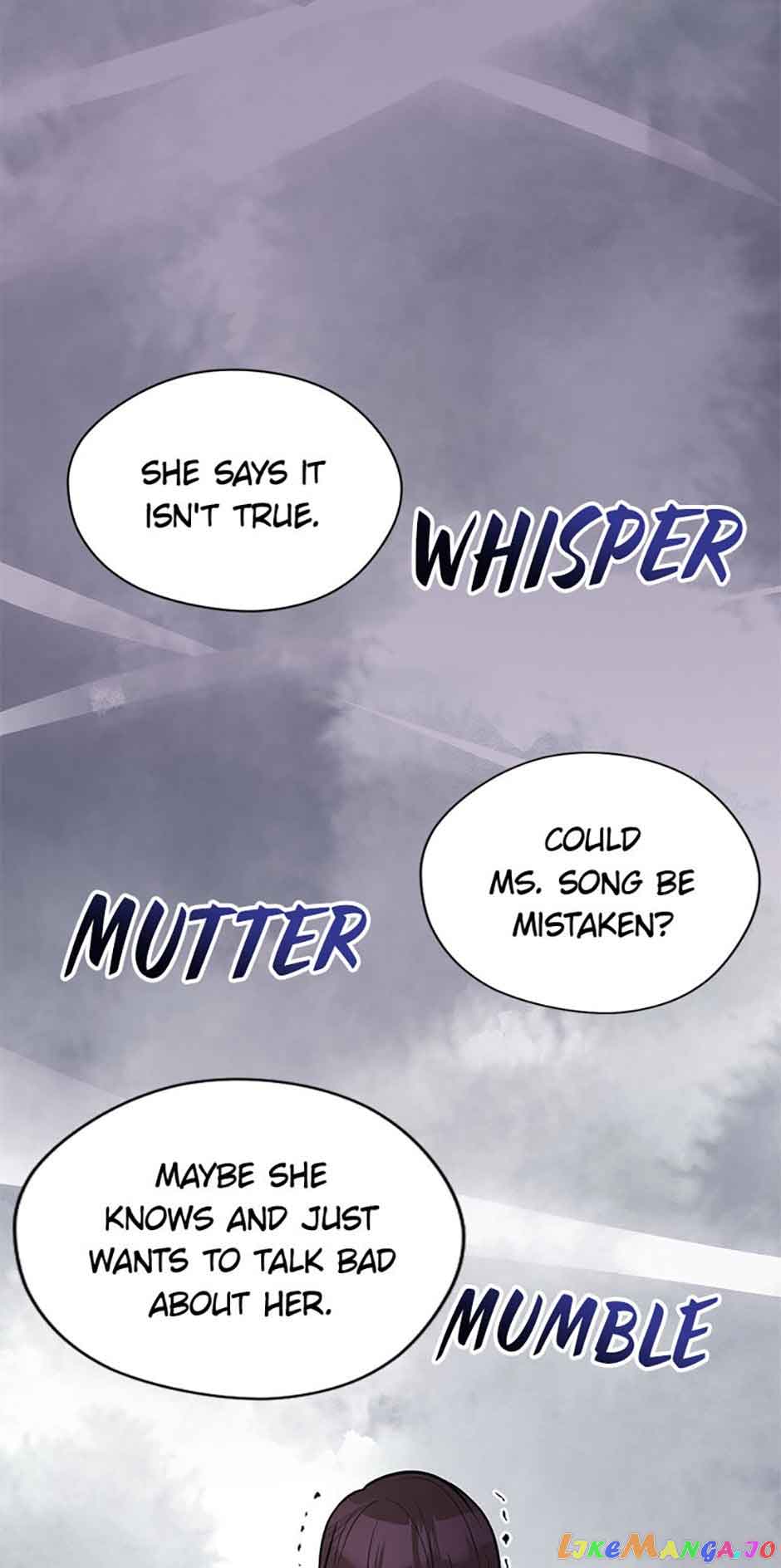 There’s No Hope for Winter chapter 40