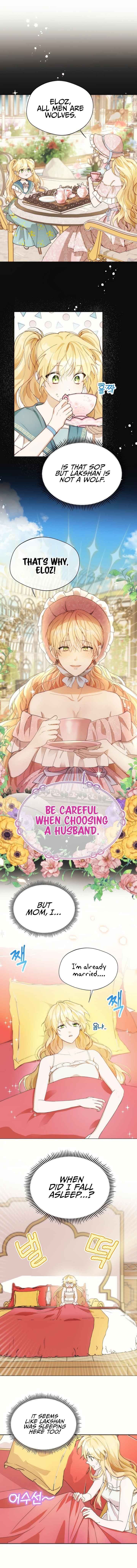 Choose your husband Carefully chapter 12