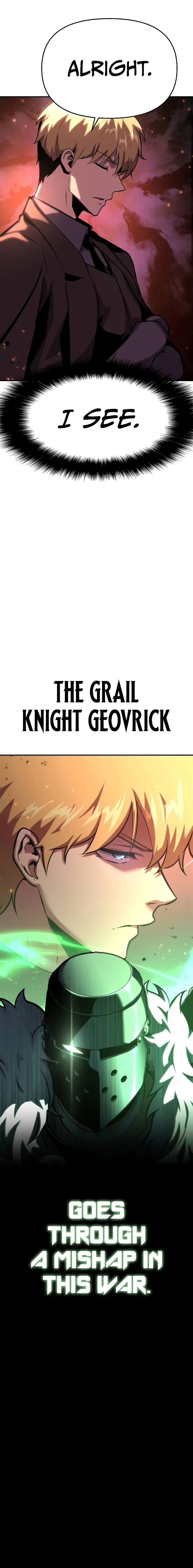 The Knight King Who Returned with a God chapter 42