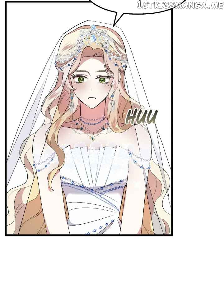 A Tipsy Marriage Proposal for the Emperor chapter 15