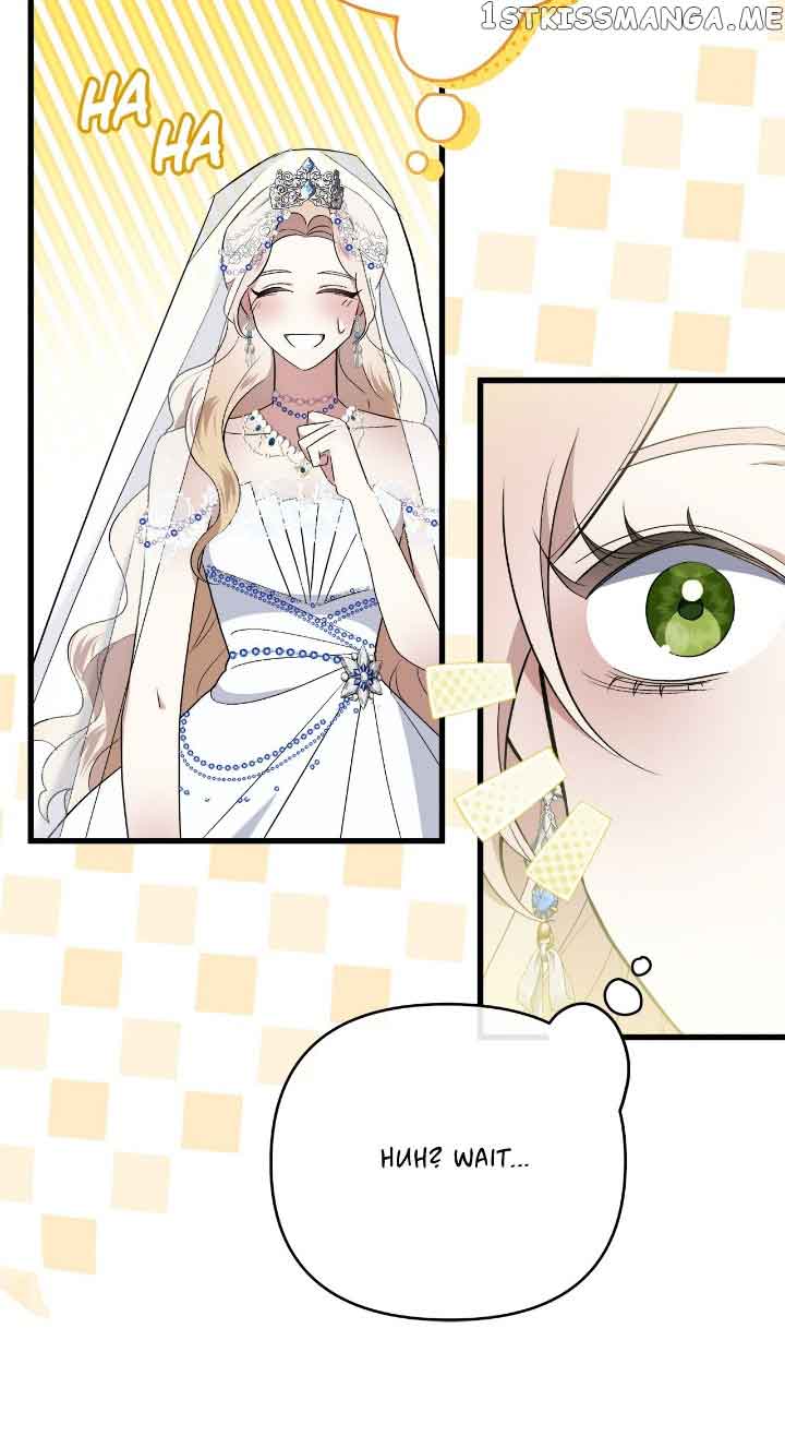 A Tipsy Marriage Proposal for the Emperor chapter 15