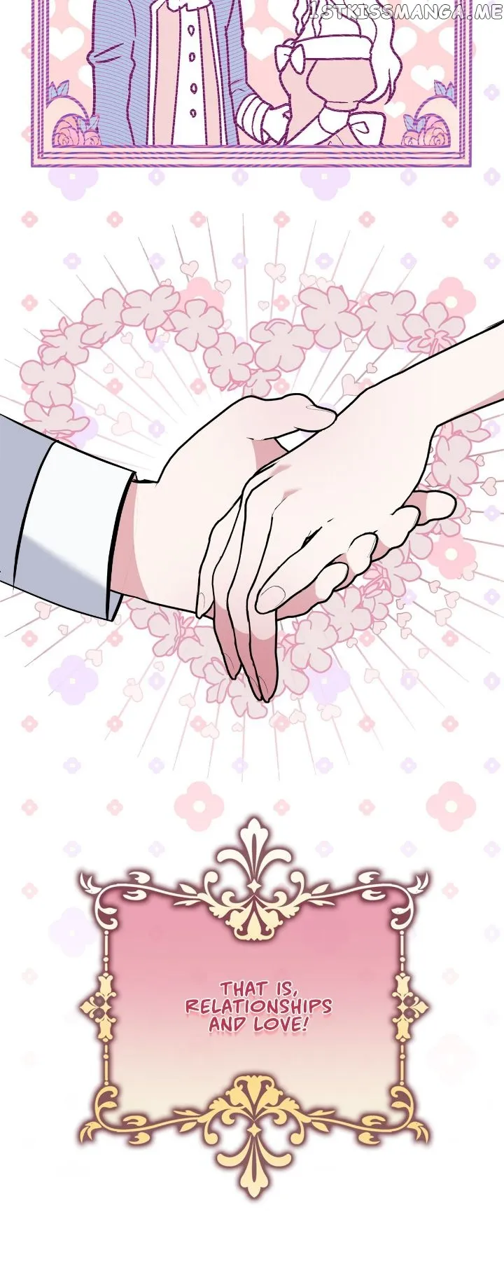 A Tipsy Marriage Proposal for the Emperor chapter 18