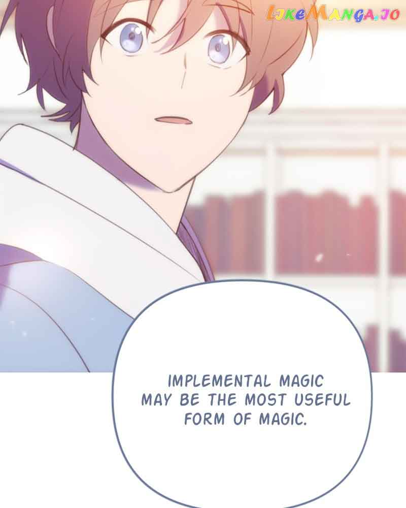 Single Wizard’s Dormitory Apartment chapter 19