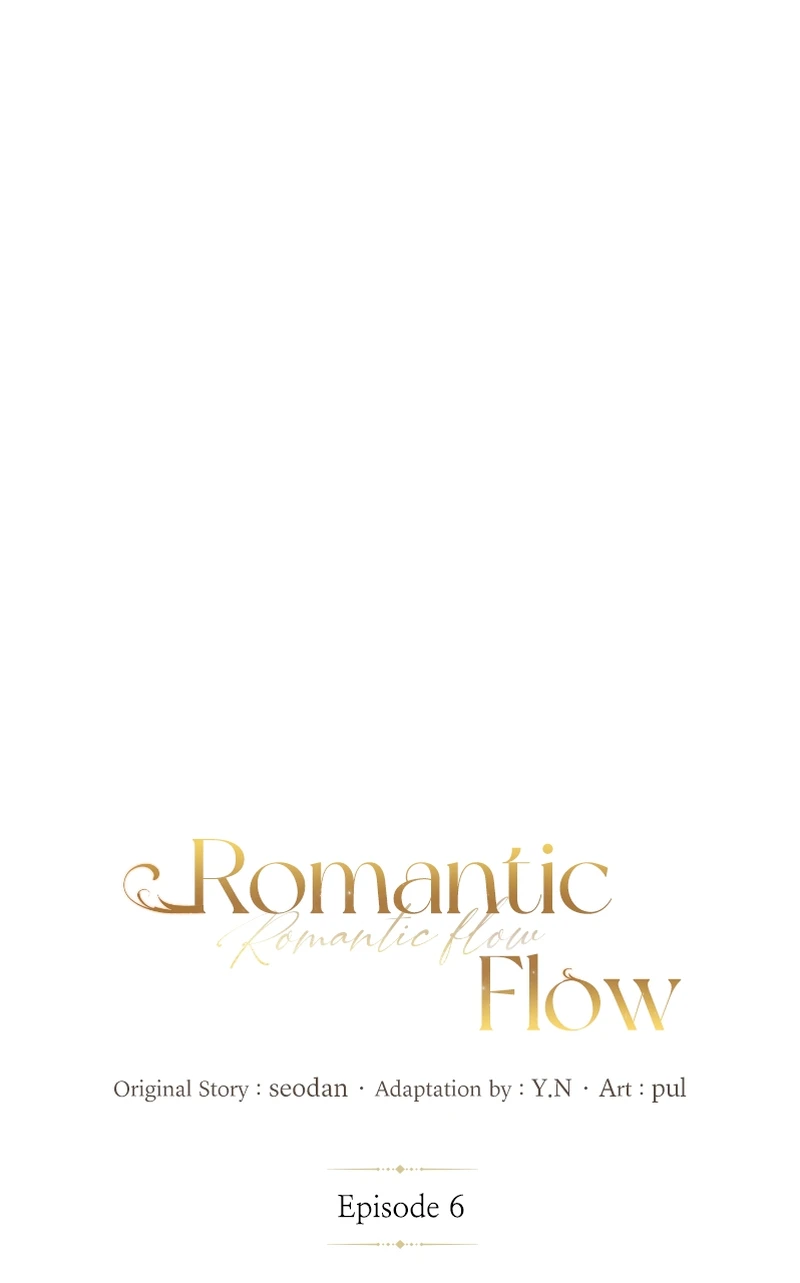 Romantic Flow chapter 6