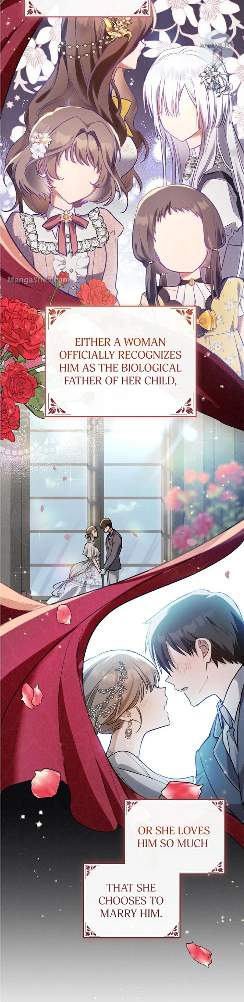 Falling for a Dying Princess chapter 1
