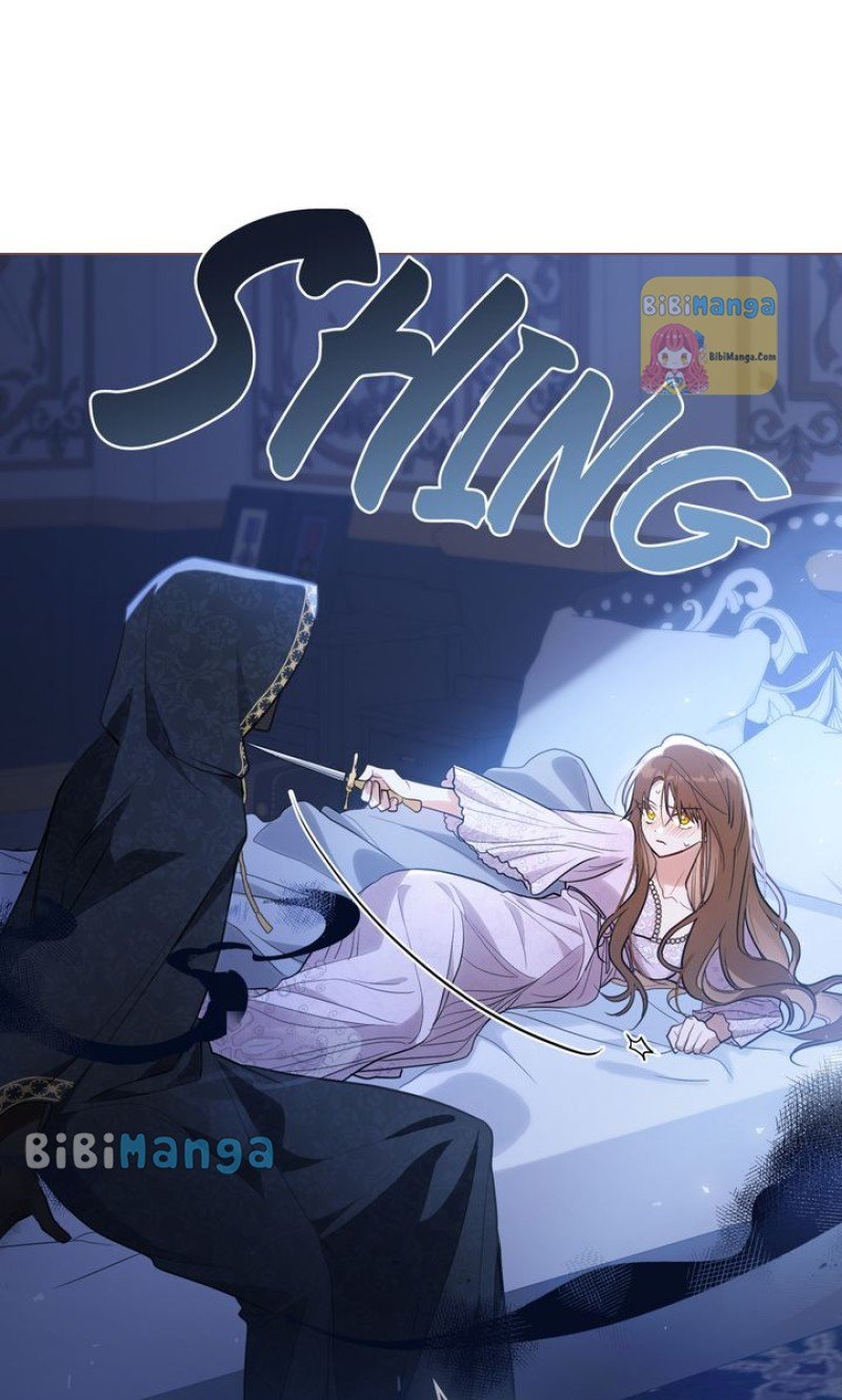 Falling for a Dying Princess chapter 5