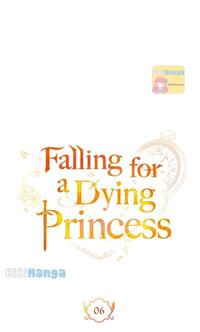 Falling for a Dying Princess chapter 6