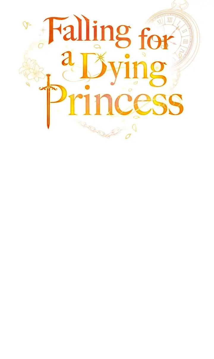 Falling for a Dying Princess chapter 0