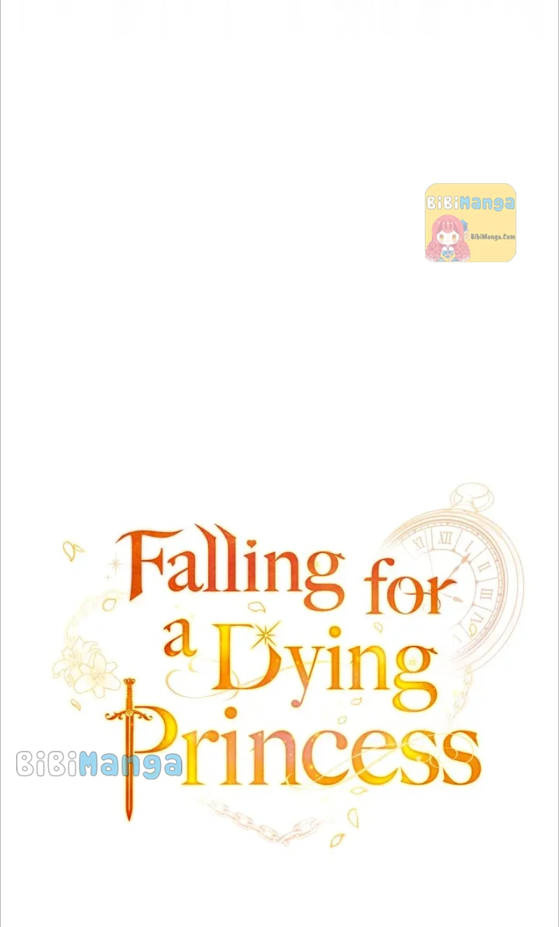 Falling for a Dying Princess chapter 28