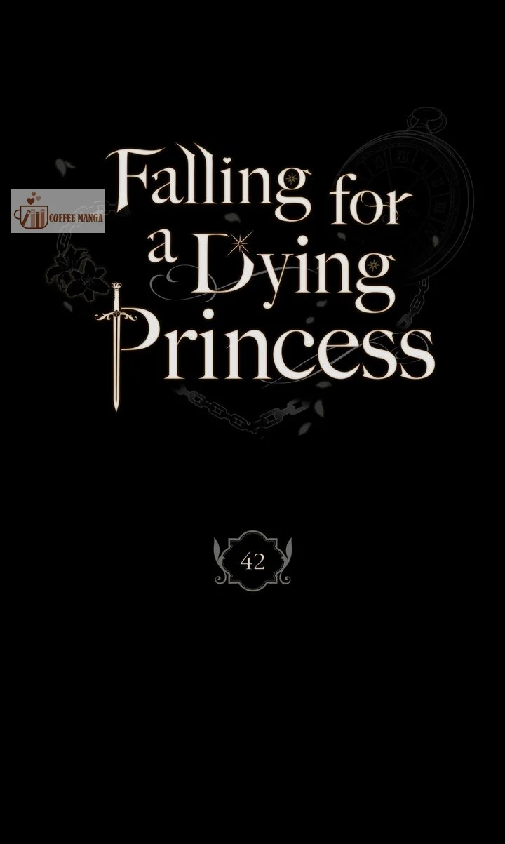 Falling for a Dying Princess chapter 42