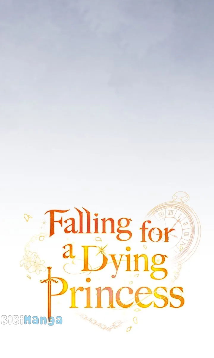 Falling for a Dying Princess chapter 18