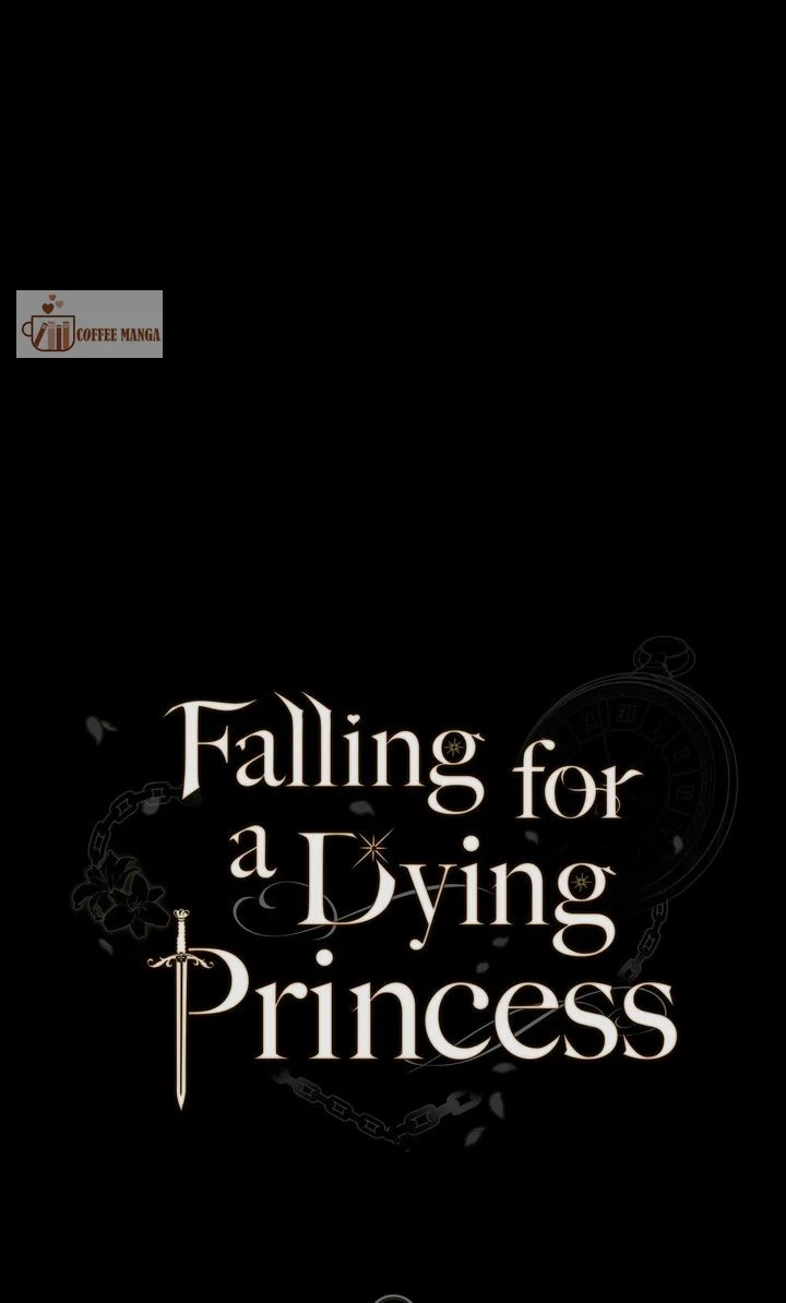 Falling for a Dying Princess chapter 48
