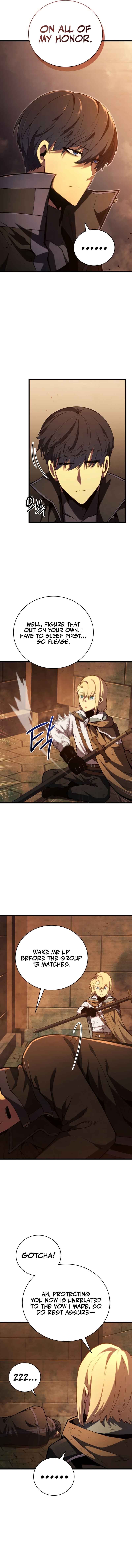 Swordmaster’s Youngest Son chapter 68