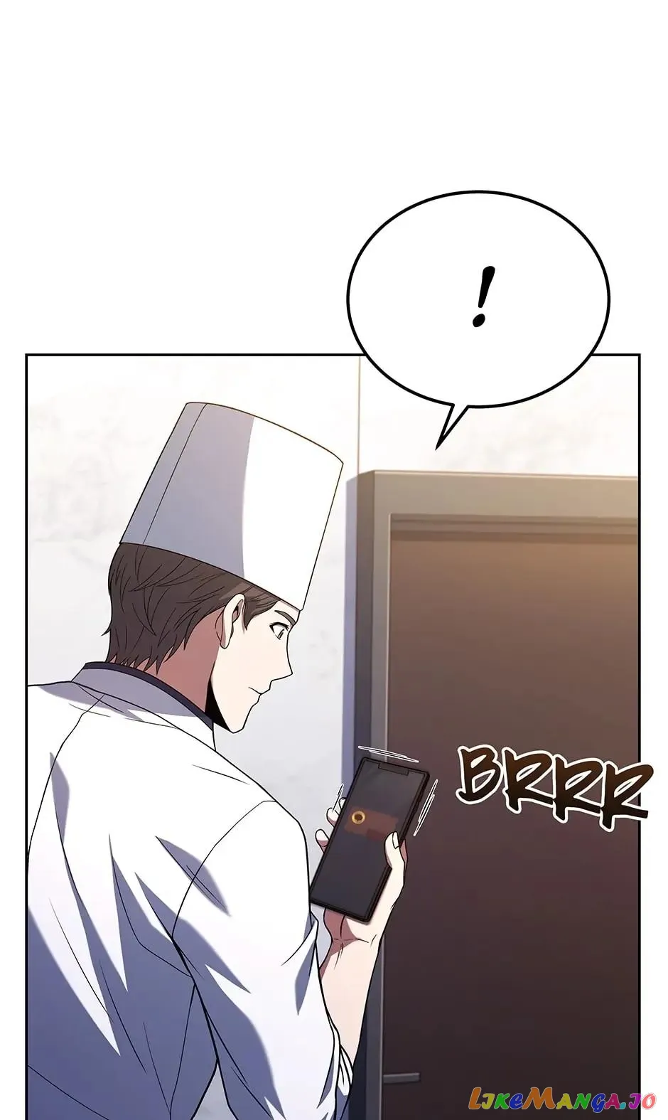Youngest Chef from the 3rd Rate Hotel chapter 78