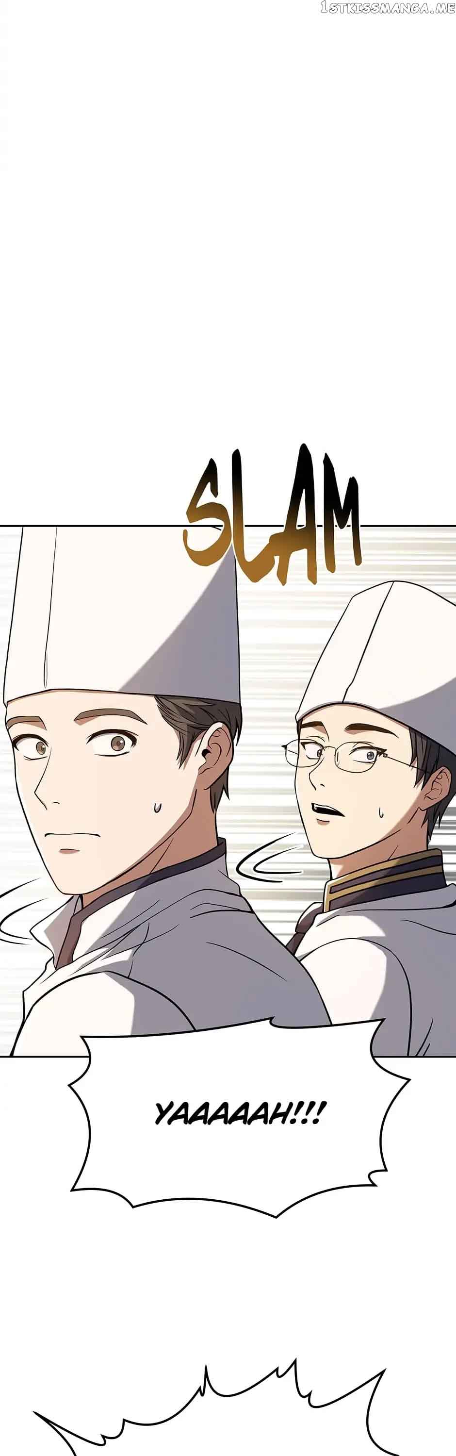 Youngest Chef from the 3rd Rate Hotel chapter 59
