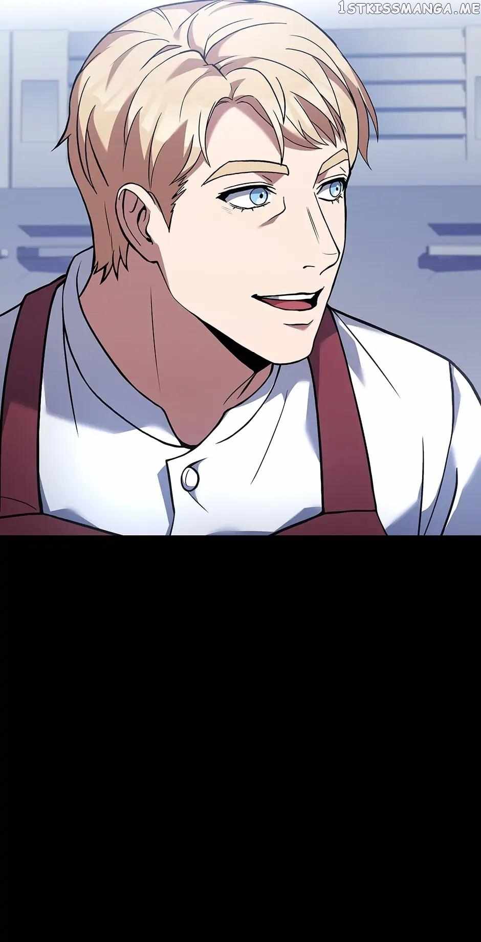 Youngest Chef from the 3rd Rate Hotel chapter 64
