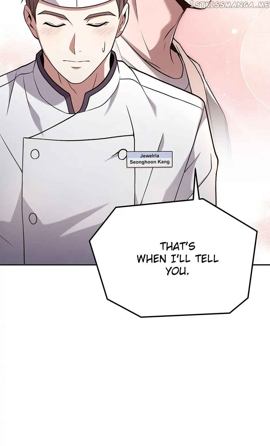 Youngest Chef from the 3rd Rate Hotel chapter 67