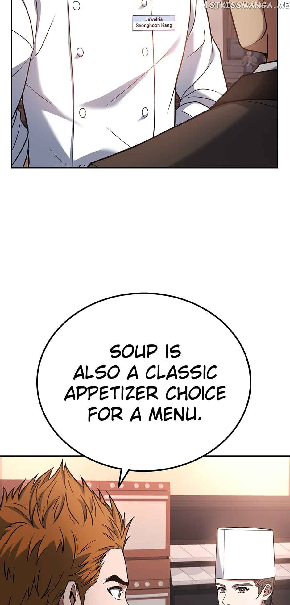 Youngest Chef from the 3rd Rate Hotel chapter 76