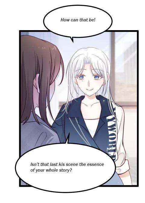 Falling Blue chapter 20