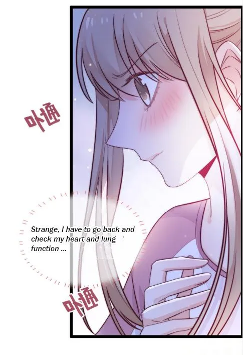Falling Blue chapter 21