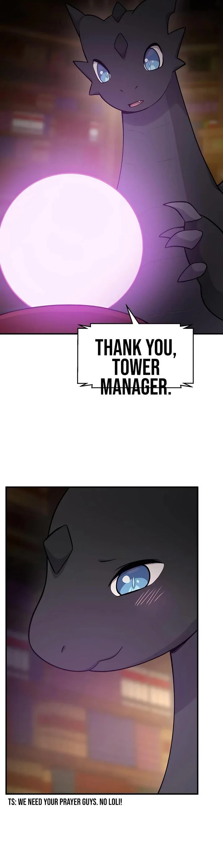 Solo Farming In The Tower chapter 17