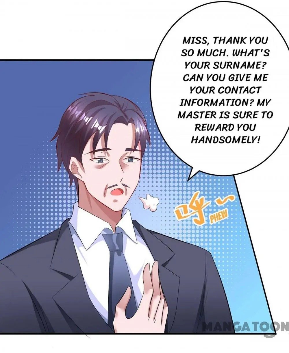 Hug Me, Bossy CEO chapter 139