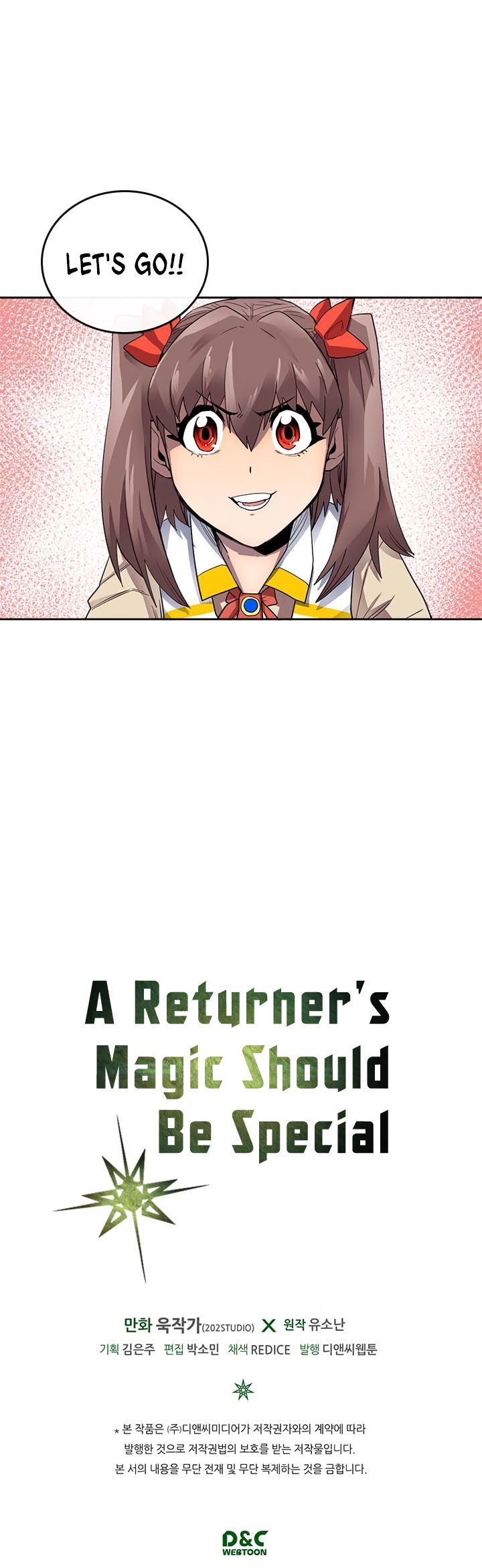A Returner’s Magic Should be Special chapter 0.015