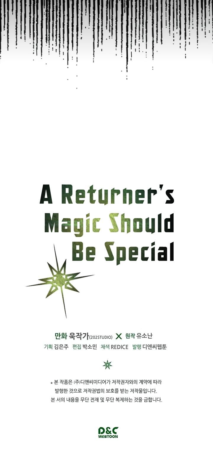 A Returner’s Magic Should be Special chapter 0.045