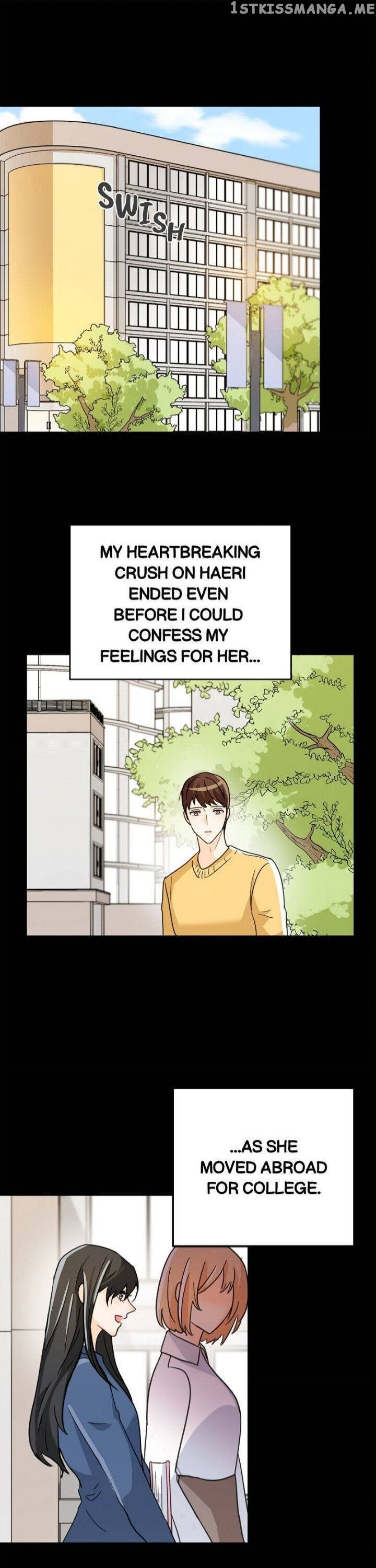 101 Ways to Win Her Heart chapter 21