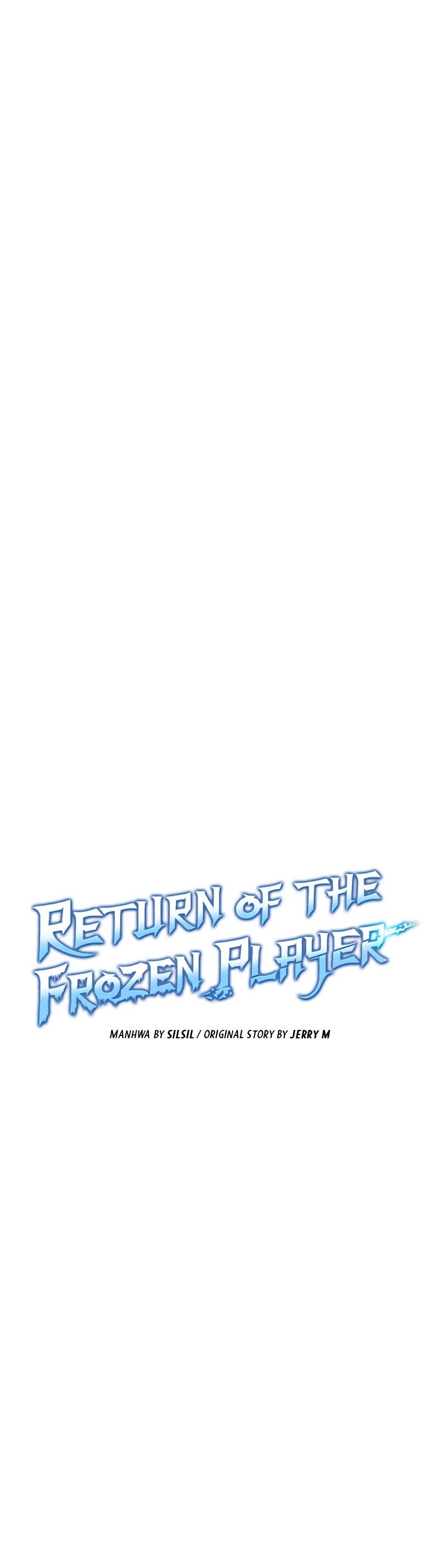 Return of the Frozen Player chapter 48