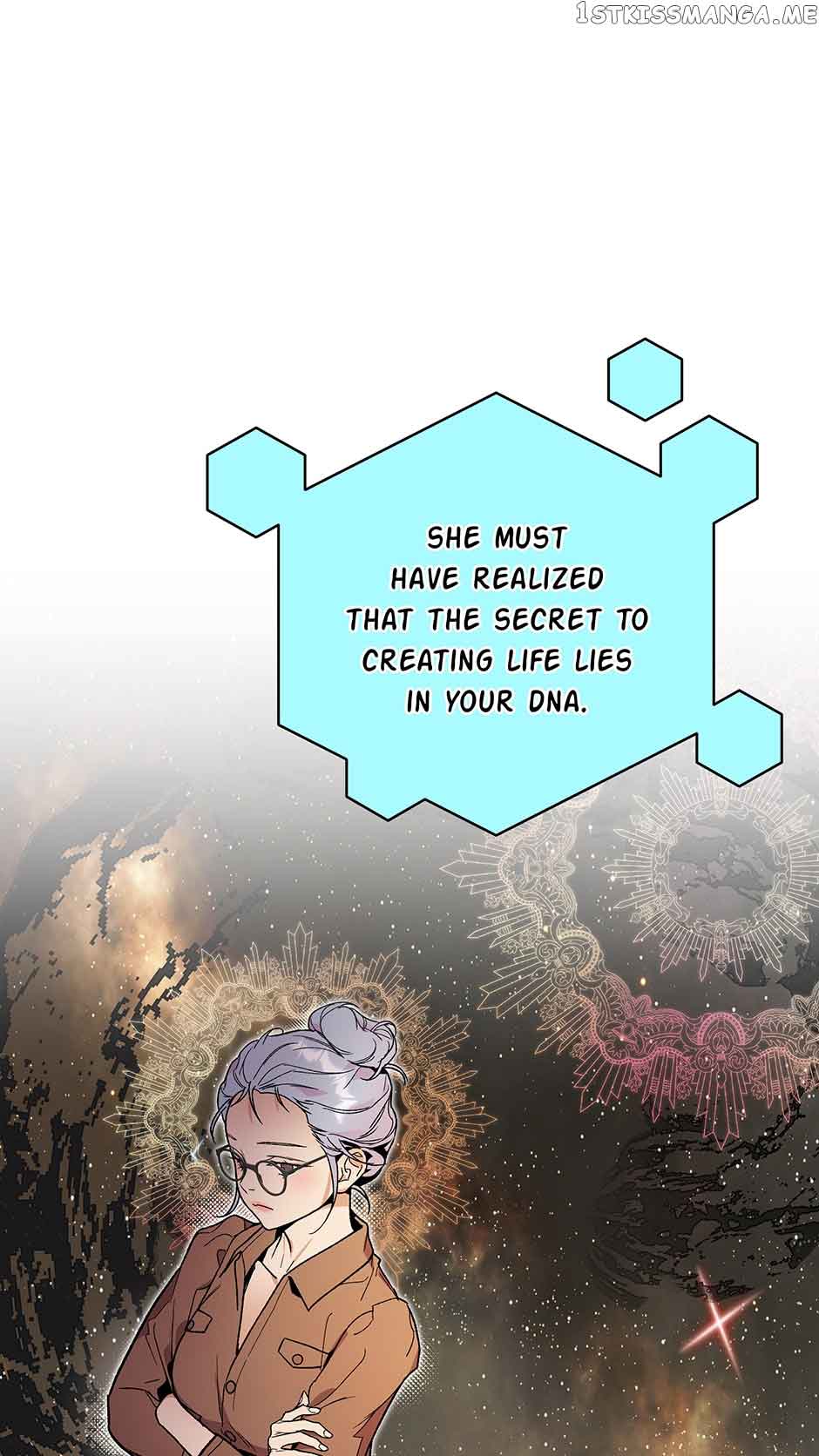 I’m The Only One With Genius DNA chapter 109