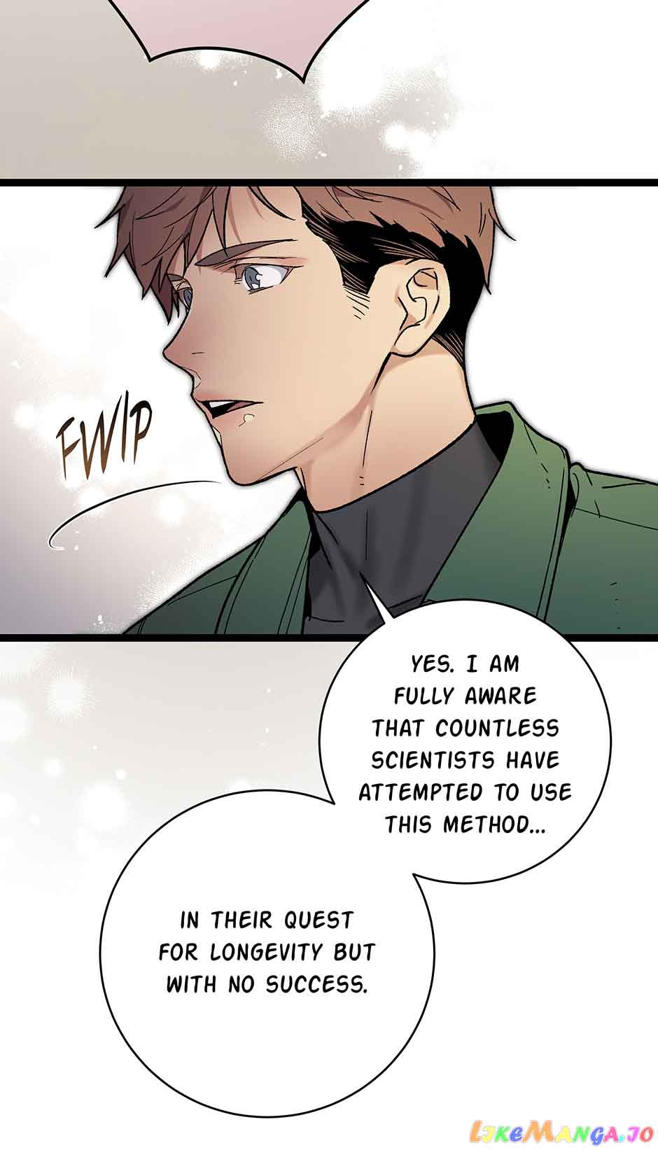 I’m The Only One With Genius DNA chapter 115