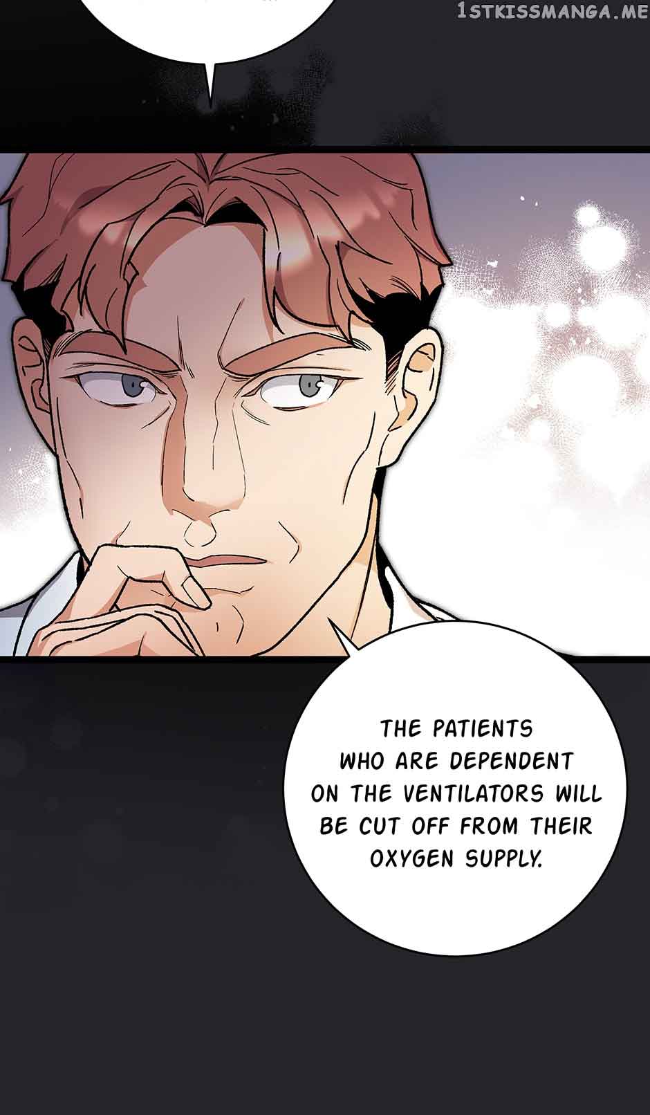 I’m The Only One With Genius DNA chapter 105