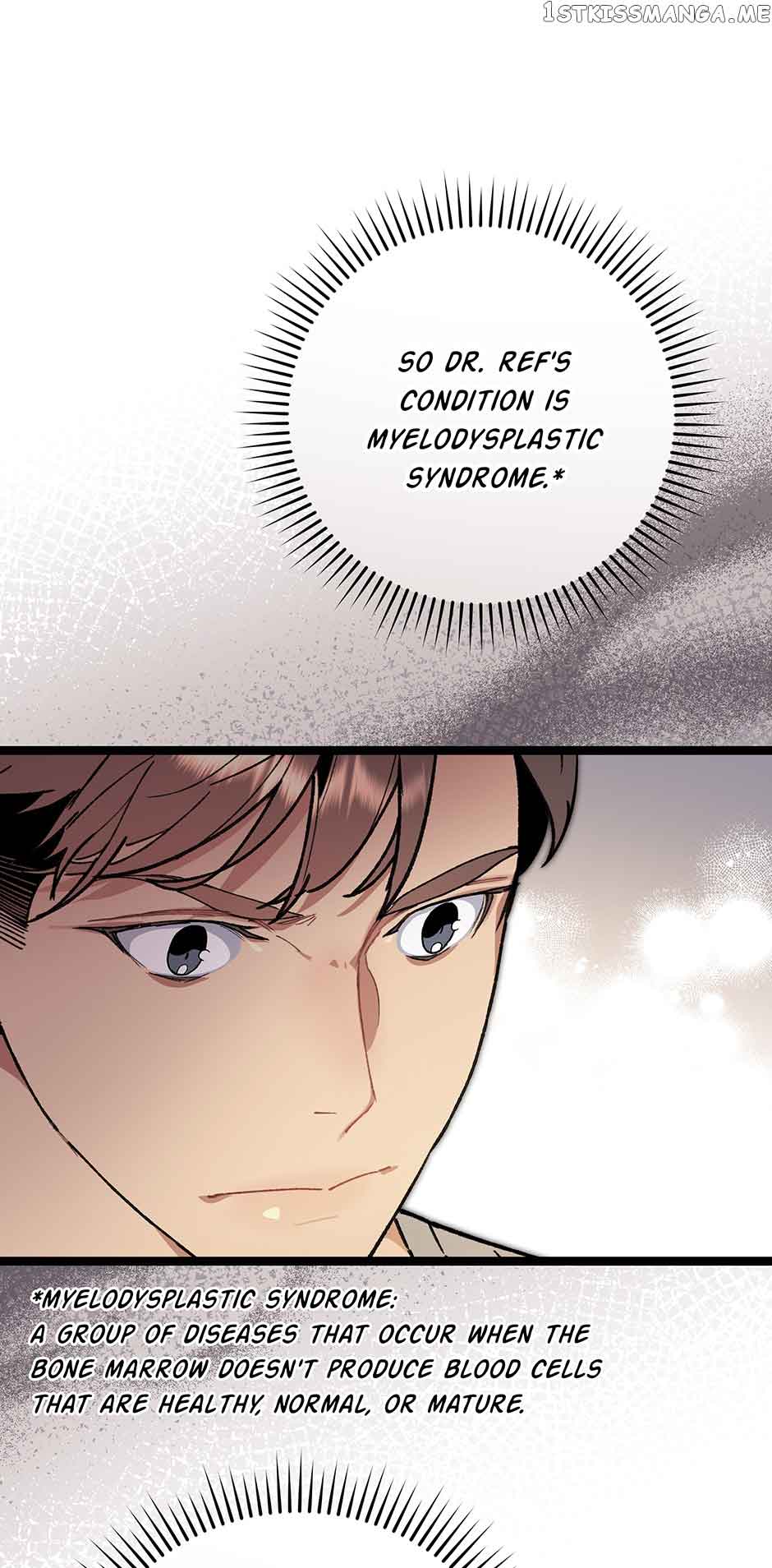 I’m The Only One With Genius DNA chapter 108
