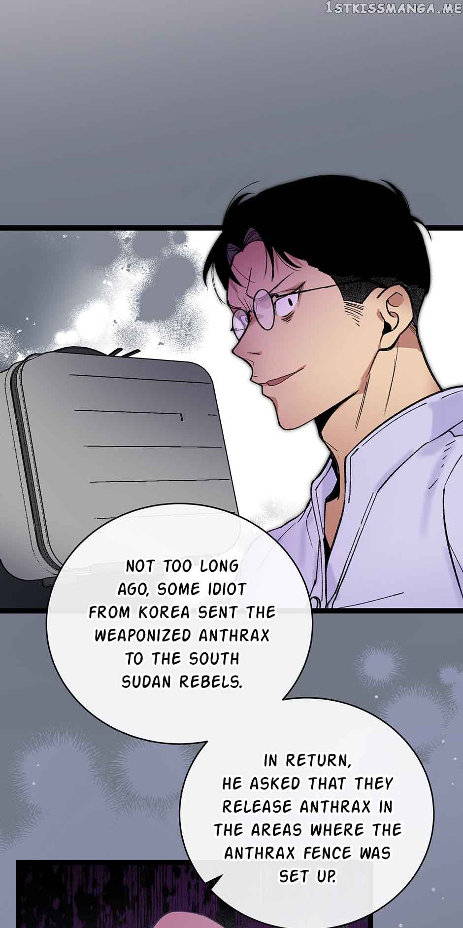 I’m The Only One With Genius DNA chapter 87