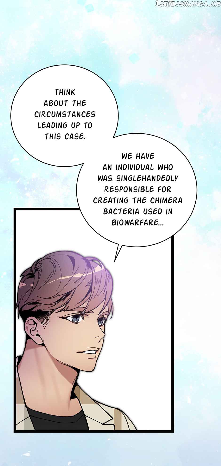 I’m The Only One With Genius DNA chapter 88