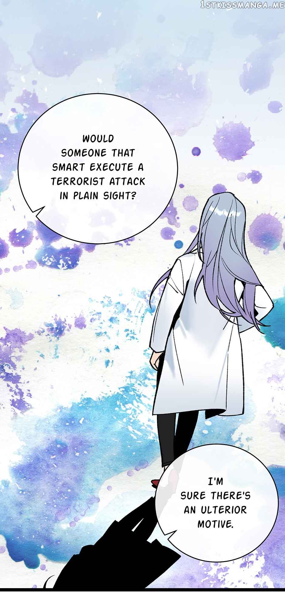 I’m The Only One With Genius DNA chapter 88