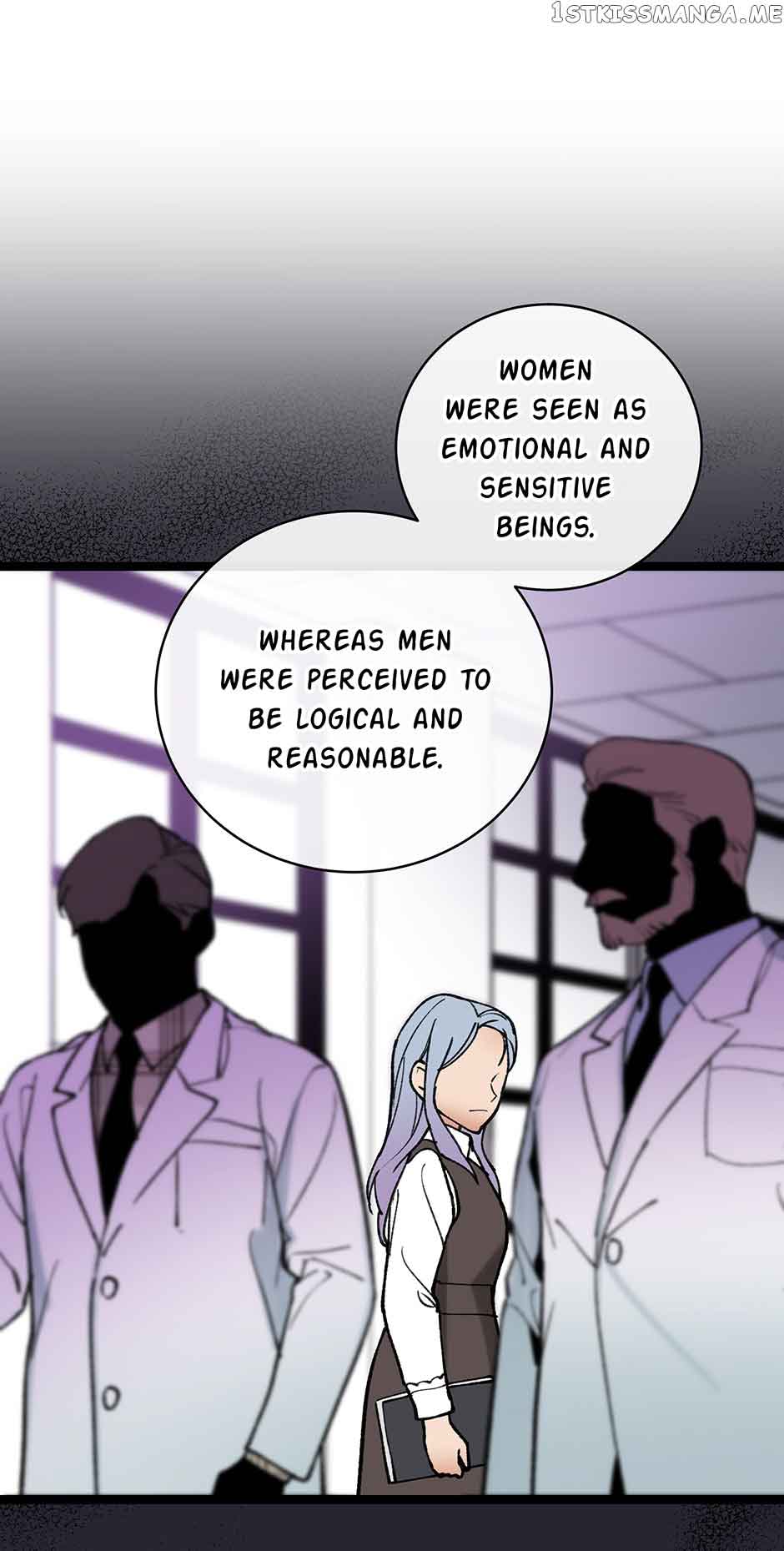 I’m The Only One With Genius DNA chapter 91